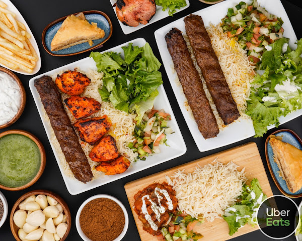 KABOB EXPRESS by null