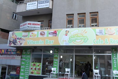 cafe