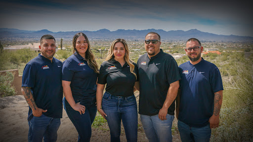 Arizona Pristine Roofing