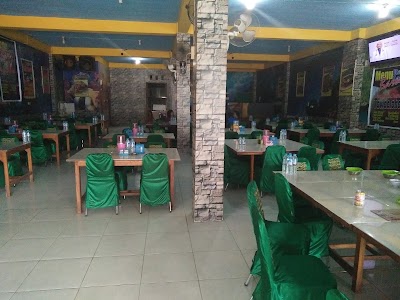 Photos of Rumah Makan Raja Laut