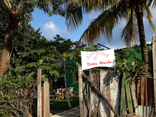 Restaurante "Dolce Amore" - Thumbnail
