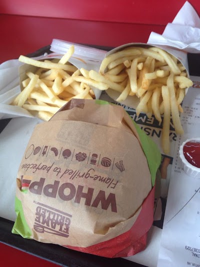 Photos of Burger King