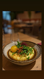 Photo n°14 de Brasserie Stanislas à Nancy (Restaurant)