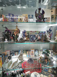 Photo n°10 de Tabac Presse - Sarrazin Christophe à Castillonnès (Boutique de minéraux)