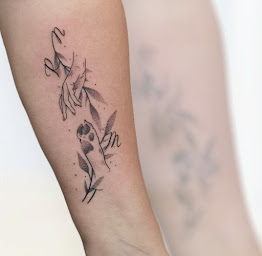 Photo n°8 de Ink'Head Needles à Meaux (Centre de formation)