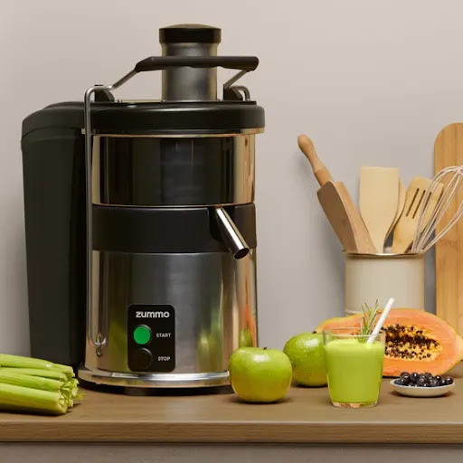 The Juicing Experts - Juicer Marketplace - Thumbnail