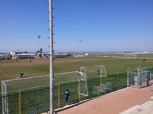 Football Kafr Qara, Author: Igal Vainer