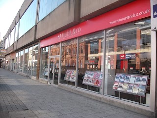 Samuel & Co Surveyors & Estate Agents