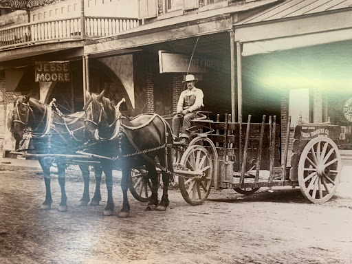 Yreka Transfer LLC - Thumbnail