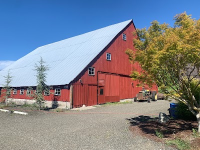 Cole Family Farm & the Ark Sequim