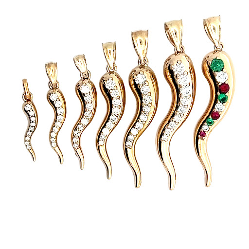 Tivoli Jewelers Gallery - United States