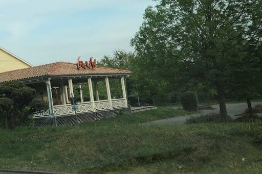 Parkplatz Cafe Del Sol - Visual