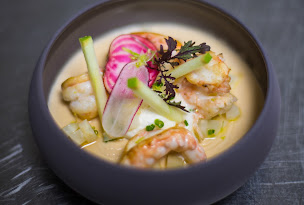 Photo n°32 de Restaurant du Grand Saint Benoît à Saint-Benoît-sur-Loire (Restaurant gastronomique)