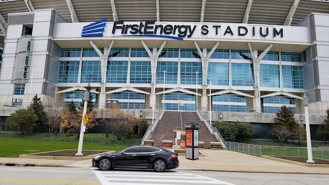 FirstEnergy Stadium