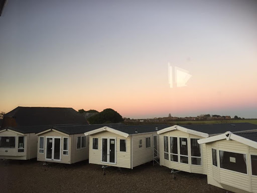 Keat Farm Showground