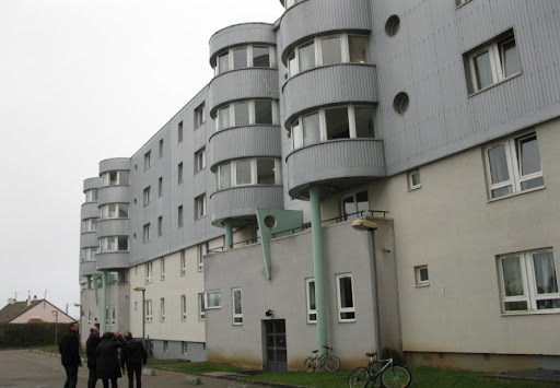 Photo de C.C.A.S. Résidence Autonomie