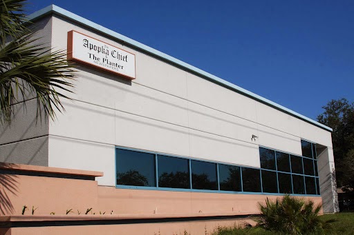The Apopka Chief and The Planter Newspapers / Apopka Office Supply