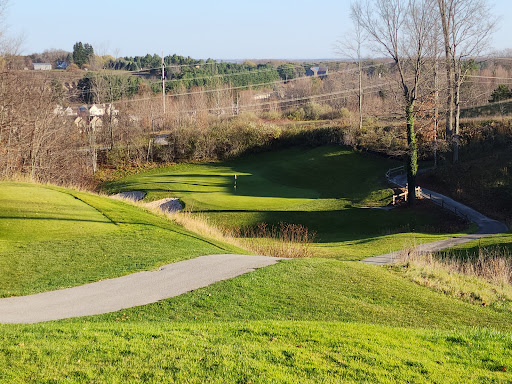 The Crown Golf Club - Thumbnail