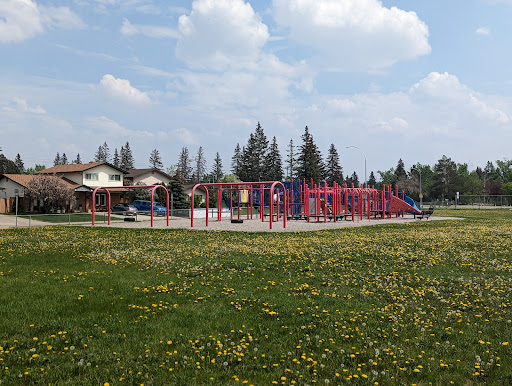 Sam Livingston School | Calgary Board of Education Logo