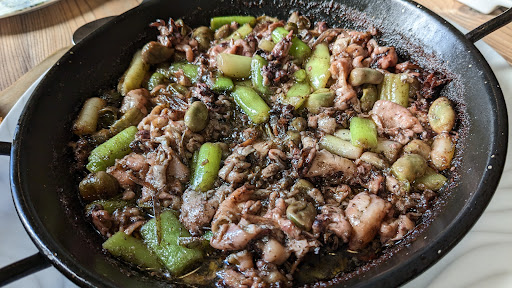 Meraki Gastrotapa - Thumbnail