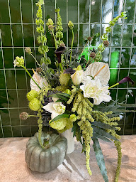 Photo n°9 de Friche Paris à Paris (Fleuriste)