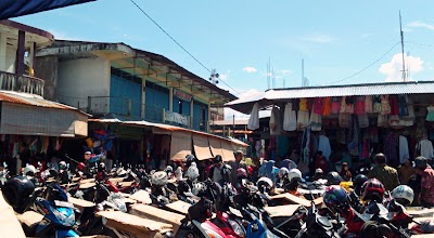 Photos of Pasar Lama Manggeng
