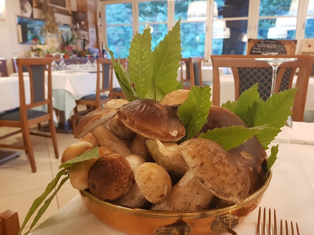 Ristorante La Tignamica