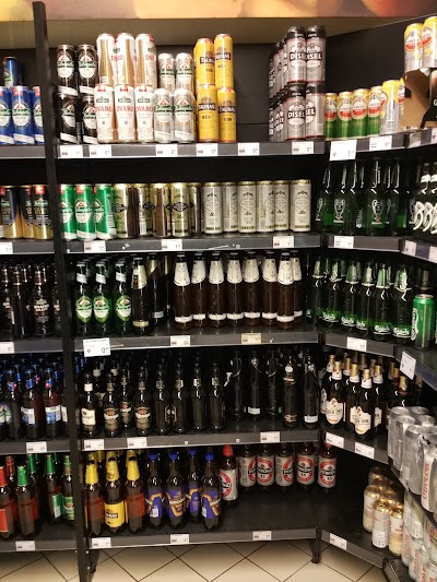 convenience-store