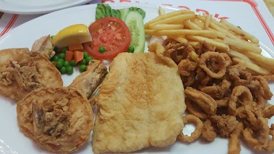 Photos of Golden Fork Restaurant