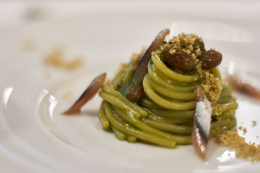 Ristorante Mugolone - Thumbnail