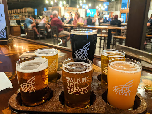 Walking Tree Brewery - Thumbnail