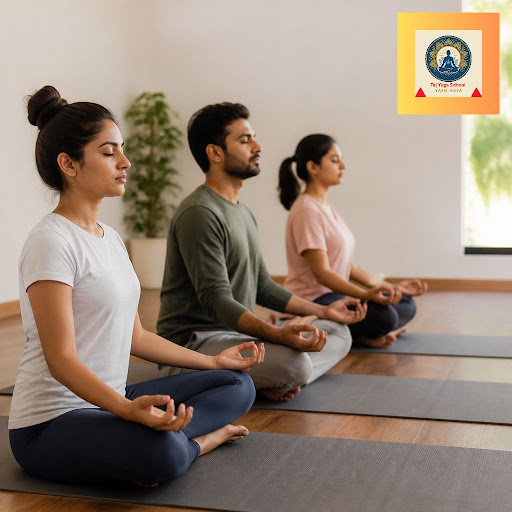 Discover how combining meditation with yoga can help you feel more focused, relaxed, and balanced… post image