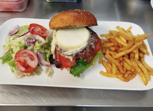Photo 4 - Pégaze Burger