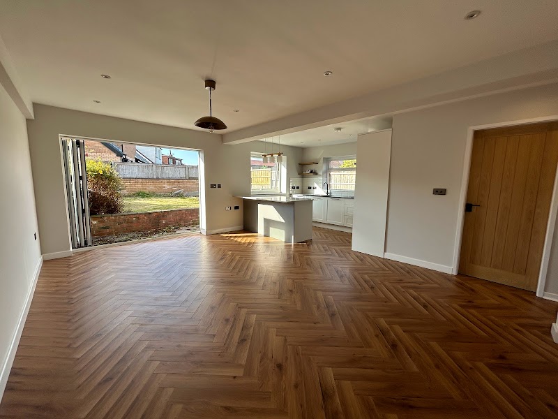 Red Block Property Exchange Limited Hong Zhuan Fang Jiao Yi photo 2