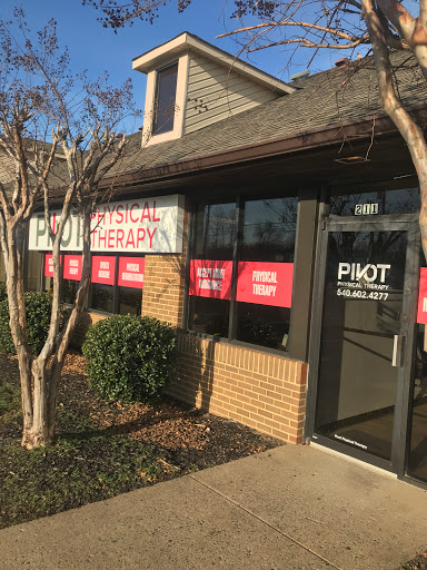 Pivot PT- Stafford