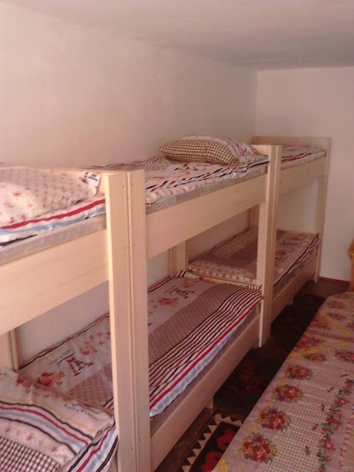 Photos of Happy Hostel in Kochkor, Guest House Askat