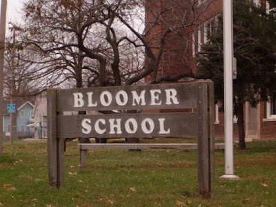 Bloomer Elementary School