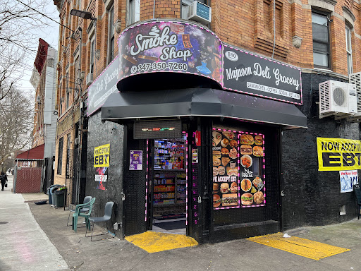 Majnoon Inc. Deli Grocery