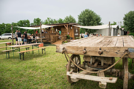 Artuso FARM - punto vendita LA CASETTA - Ca' Rainati, TV