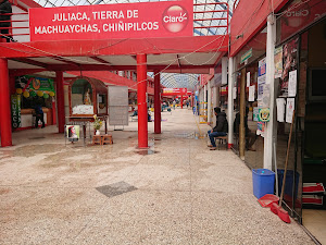 TERMINAL TERRESTRE JULIACA 5