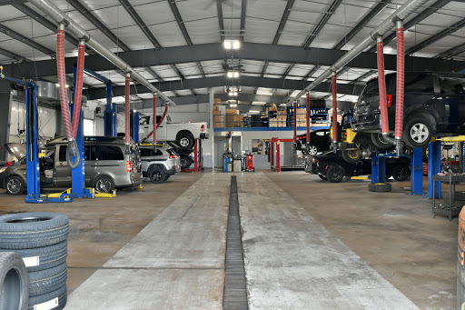 Sherry Chrysler Service Center - Thumbnail
