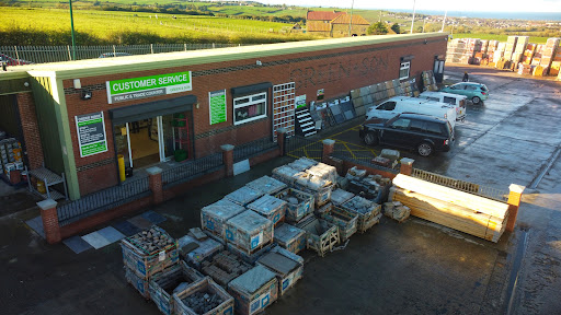 Green & Son Building Services Ltd - Thumbnail