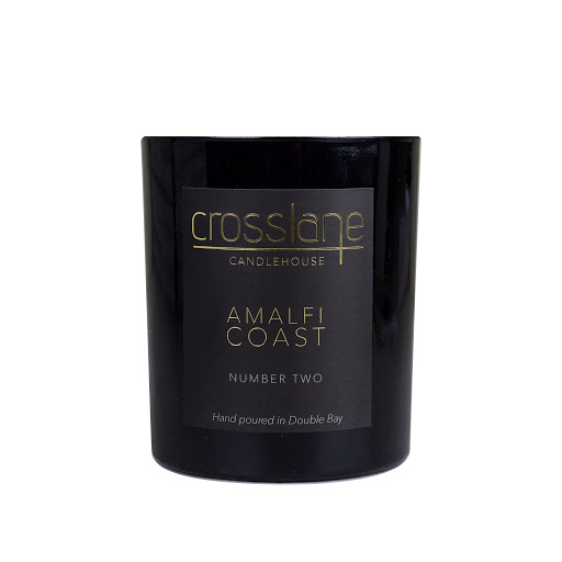 Crosslane Candles - Luxury Soy Scented Candles - Thumbnail