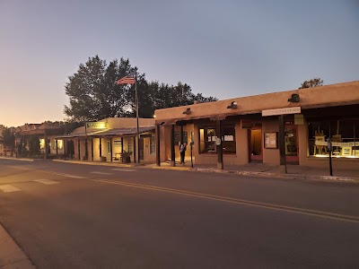 Carson House Shop