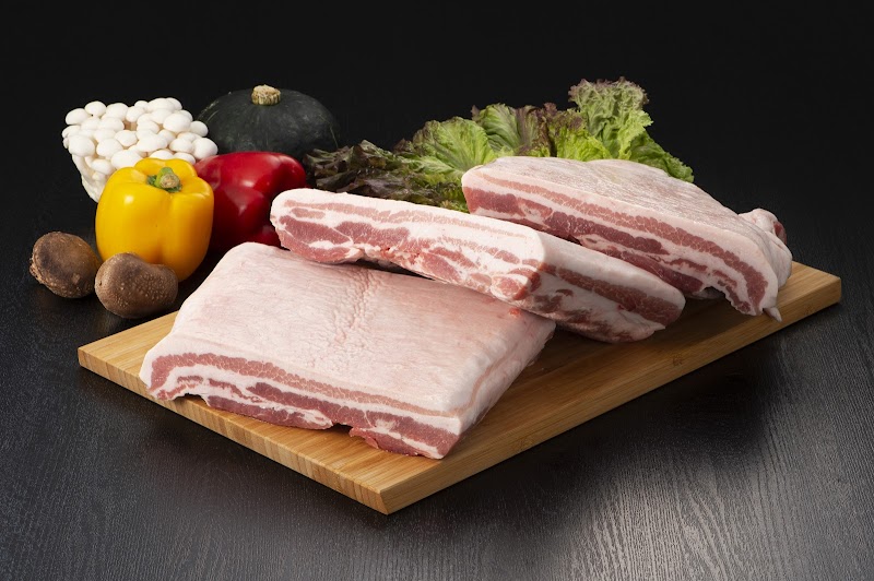 しゃぶしゃぶ 枯淡