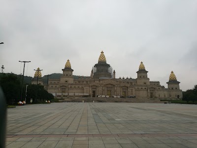Photos of Lingshan Scenic Spot