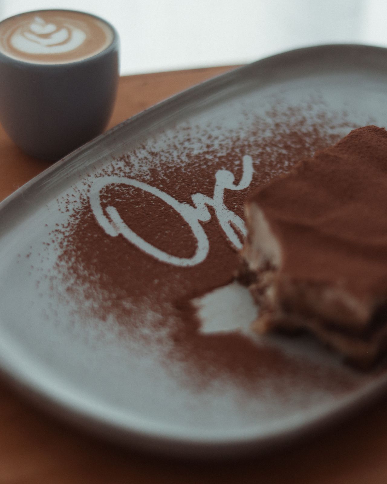 Oye Cafe - صورة 2