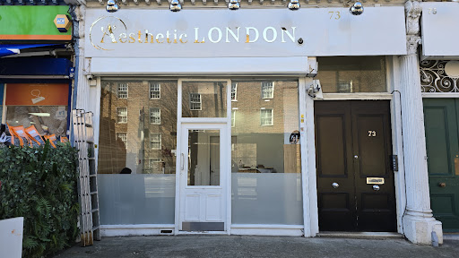 Aesthetic London
