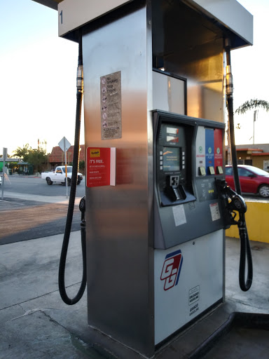 Gasco Gasoline Inc - Thumbnail
