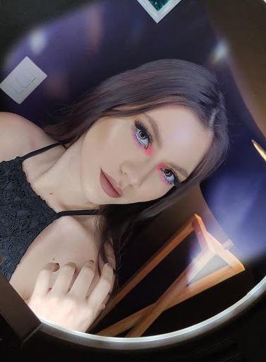 Marisa Knight Makeup - Thumbnail